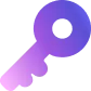 key icon