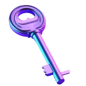 key icon