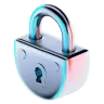 lock icon