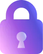 lock icon