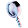 magnifier icon